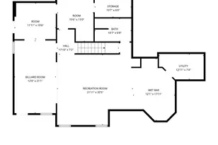 2964 Mill Grove Terrace, Dacula, GA 30019 - Photo 67