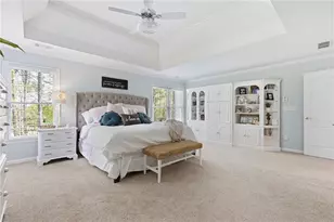 2964 Mill Grove Terrace, Dacula, GA 30019 - Photo 31