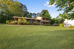 1458 Tall Pines Dr, Douglasville, GA 30134 - Photo 3