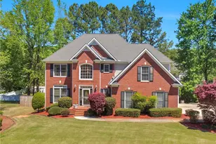 2354 Brentmoore Point, Conyers, GA 30013 - Photo 81