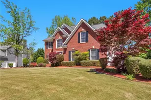 2354 Brentmoore Point, Conyers, GA 30013 - Photo 75