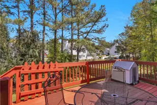 2354 Brentmoore Point, Conyers, GA 30013 - Photo 65