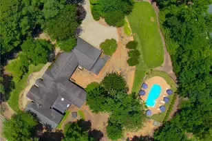 134 Cedar Dr, Woodstock, GA 30189 - Photo 5
