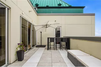 1280 W Peachtree Street NW #4003, Atlanta, GA 30309 - Photo 29