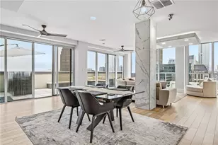 1280 W Peachtree St NW, Atlanta, GA 30309 - Photo 3