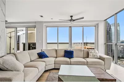 1280 W Peachtree Street NW #4003, Atlanta, GA 30309 - Photo 21