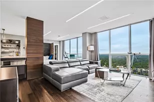 1280 W Peachtree St NW, Atlanta, GA 30309 - Photo 47