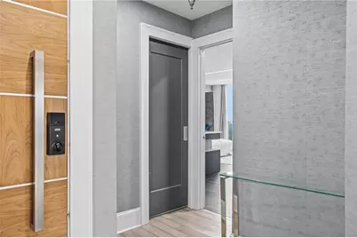 1280 W Peachtree Street NW #4003, Atlanta, GA 30309 - Photo 33