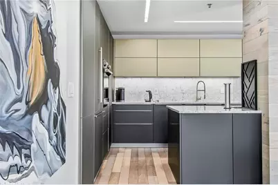1280 W Peachtree Street NW #4003, Atlanta, GA 30309 - Photo 7