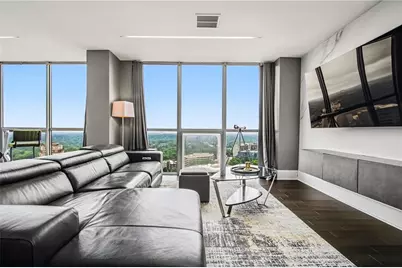 1280 W Peachtree Street NW #4003, Atlanta, GA 30309 - Photo 45
