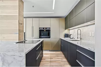 1280 W Peachtree Street NW #4003, Atlanta, GA 30309 - Photo 9