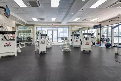 1280 W Peachtree Street NW #4003, Atlanta, GA 30309 - Photo 91