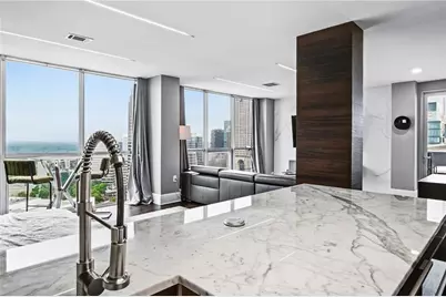 1280 W Peachtree Street NW #4003, Atlanta, GA 30309 - Photo 39