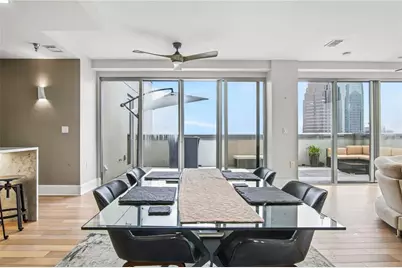 1280 W Peachtree Street NW #4003, Atlanta, GA 30309 - Photo 11