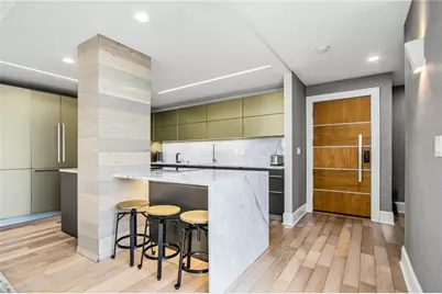 1280 W Peachtree Street NW #4003, Atlanta, GA 30309 - Photo 3