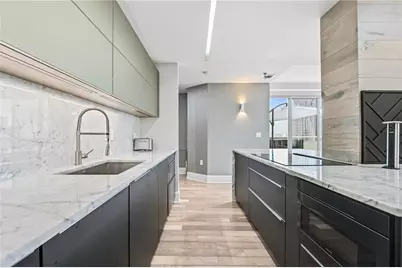 1280 W Peachtree Street NW #4003, Atlanta, GA 30309 - Photo 5
