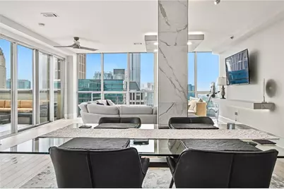 1280 W Peachtree Street NW #4003, Atlanta, GA 30309 - Photo 13