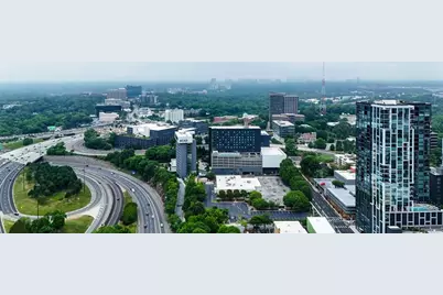 1280 W Peachtree Street NW #4003, Atlanta, GA 30309 - Photo 87