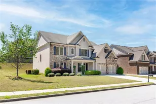 1143 Garner Creek Dr SW, Lilburn, GA 30047 - Photo 3