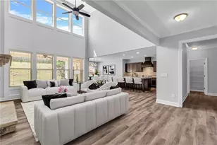 1143 Garner Creek Dr SW, Lilburn, GA 30047 - Photo 13