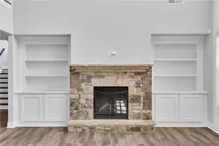1143 Garner Creek Dr SW, Lilburn, GA 30047 - Photo 19