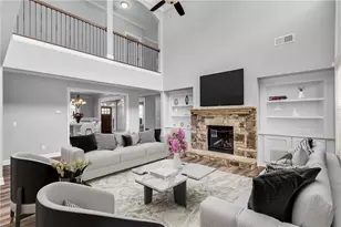 1143 Garner Creek Dr SW, Lilburn, GA 30047 - Photo 17