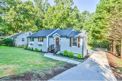 1225 Carter Road, Decatur, GA 30030 - Photo 1