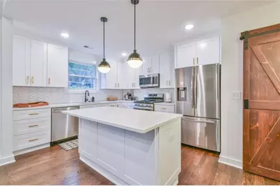 1225 Carter Road, Decatur, GA 30030 - Photo 3