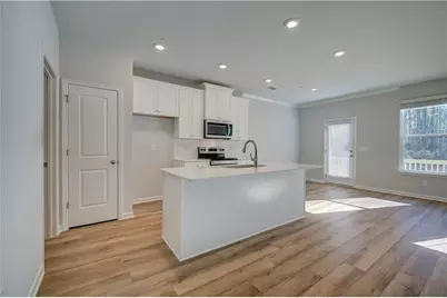 8171 Tiger Way, Riverdale, GA 30296 - Photo 5