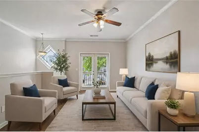 1305 Liberty Parkway NW #1305, Atlanta, GA 30318 - Photo 3