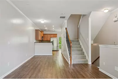 1305 Liberty Parkway NW #1305, Atlanta, GA 30318 - Photo 5
