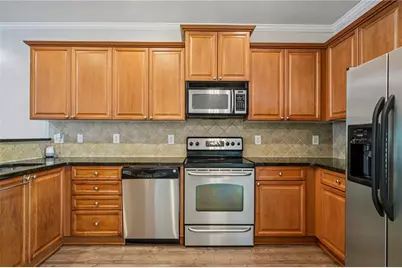 1305 Liberty Parkway NW #1305, Atlanta, GA 30318 - Photo 9