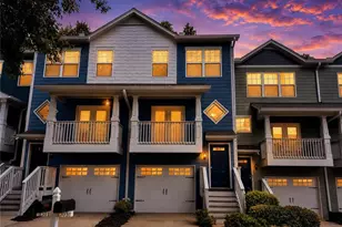 1305 Liberty Pkwy NW, Atlanta, GA 30318 - Photo 1
