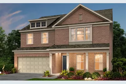 6144 Marigold Way, Atlanta, GA 30349 - Photo 1