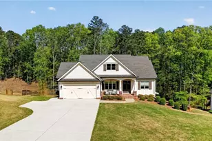 122 Brookfield Ct SE, Canton, GA 30114 - Photo 1