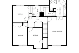 3075 Milford Chase SW, Marietta, GA 30008 - Photo 31