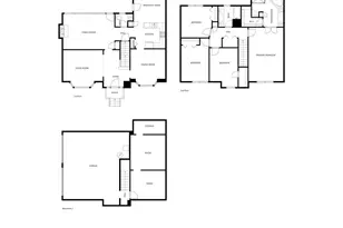 3075 Milford Chase SW, Marietta, GA 30008 - Photo 33