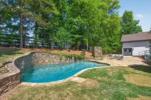 300 Arbor Green Ln, Alpharetta, GA 30004 - Photo 45