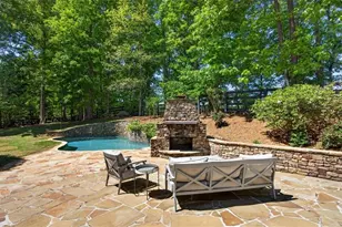 300 Arbor Green Ln, Alpharetta, GA 30004 - Photo 43