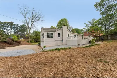 1989 Mount Vernon Road, Atlanta, GA 30338 - Photo 51