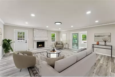 1989 Mount Vernon Road, Atlanta, GA 30338 - Photo 9