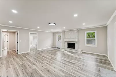 1989 Mount Vernon Road, Atlanta, GA 30338 - Photo 11
