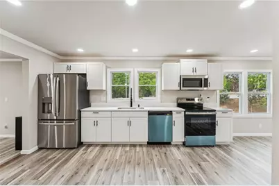 1989 Mount Vernon Road, Atlanta, GA 30338 - Photo 9