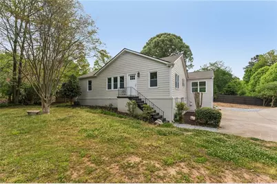 1989 Mount Vernon Road, Atlanta, GA 30338 - Photo 1