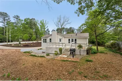 1989 Mount Vernon Road, Atlanta, GA 30338 - Photo 3