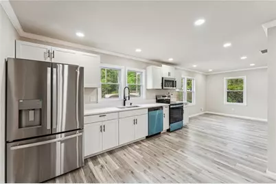 1989 Mount Vernon Road, Atlanta, GA 30338 - Photo 7