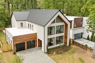 1253 Mayfair Dr NE, Brookhaven, GA 30324 - Photo 3