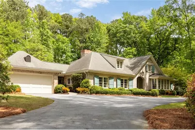 3947 Parian Ridge Road NW, Atlanta, GA 30327 - Photo 3