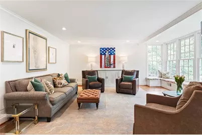 3947 Parian Ridge Road NW, Atlanta, GA 30327 - Photo 11