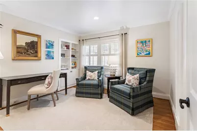 3947 Parian Ridge Road NW, Atlanta, GA 30327 - Photo 35